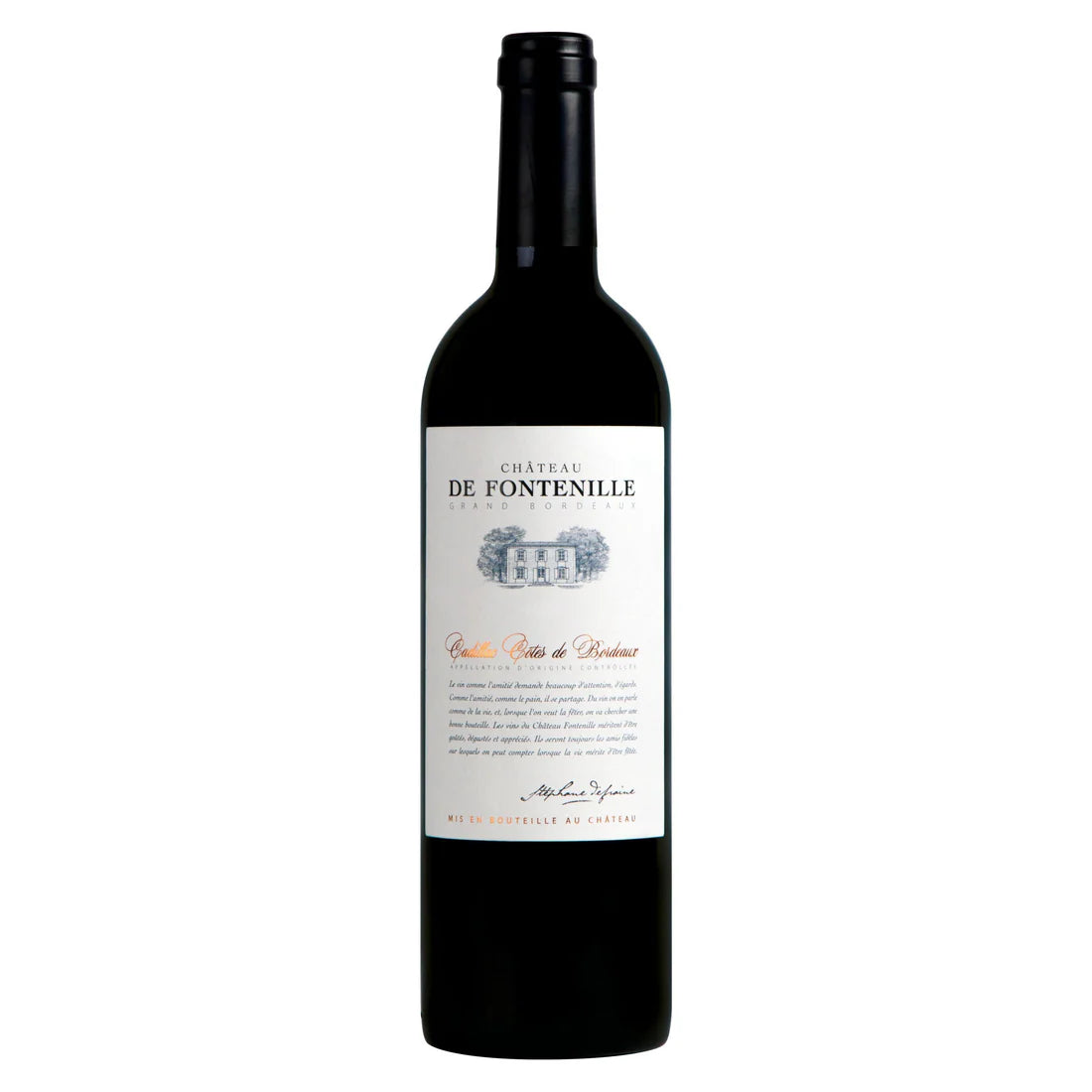 “Uncork the Joy this Christmas!” 6 btl Mixed Wine Case