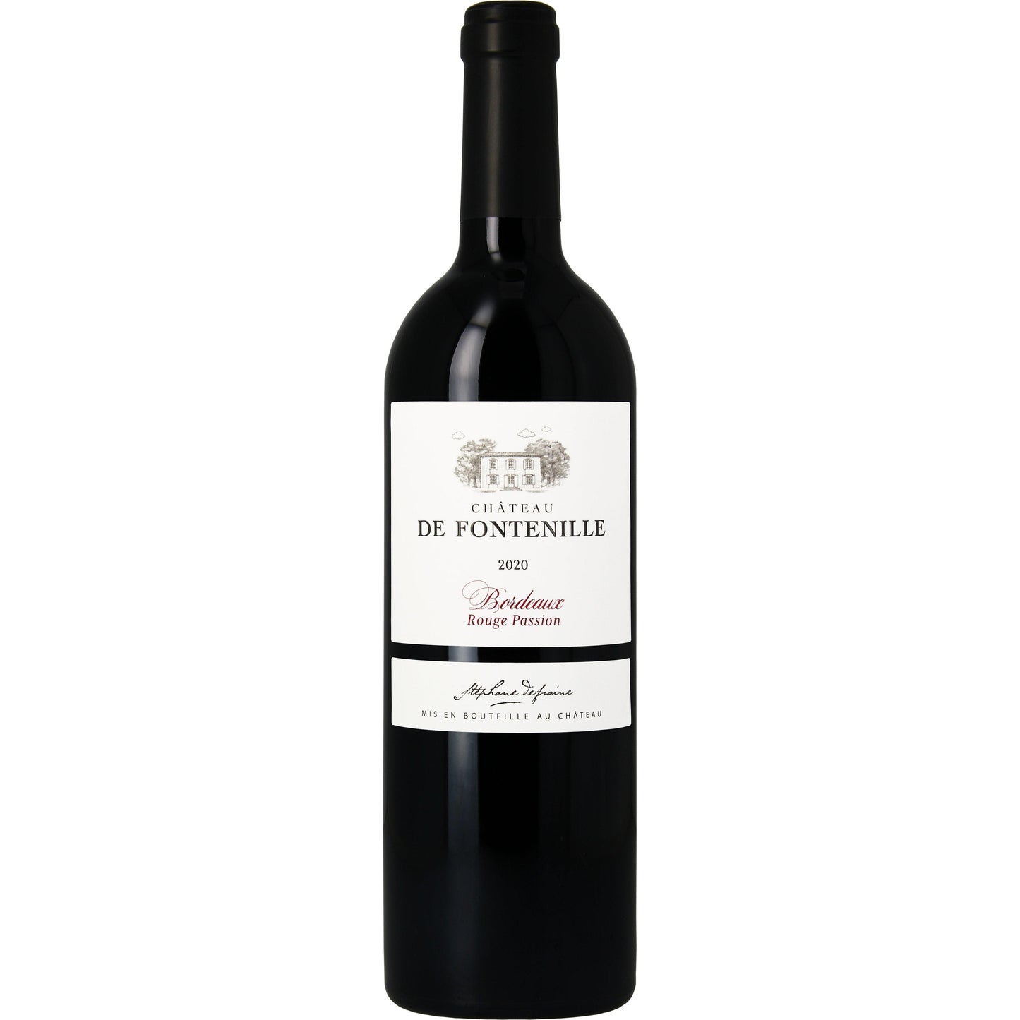 “Uncork the Joy!” 6 btl Mixed Wine Case