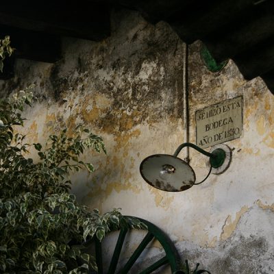 El Maestro Sierra Amoroso 2025