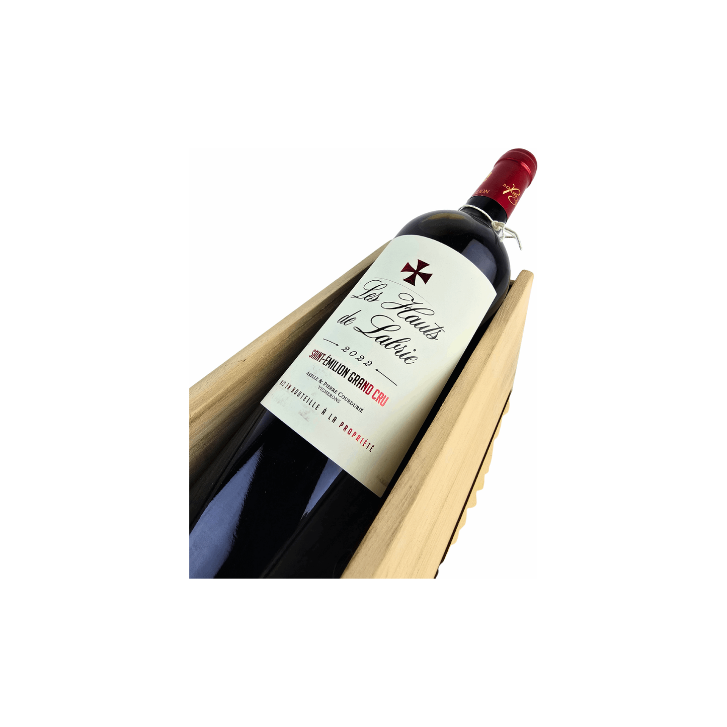 Fathers Day Wine Gift Box