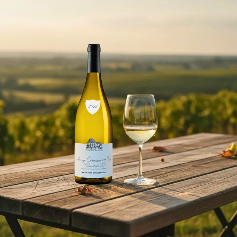 Whitw Wines | Absolute Organic Wine