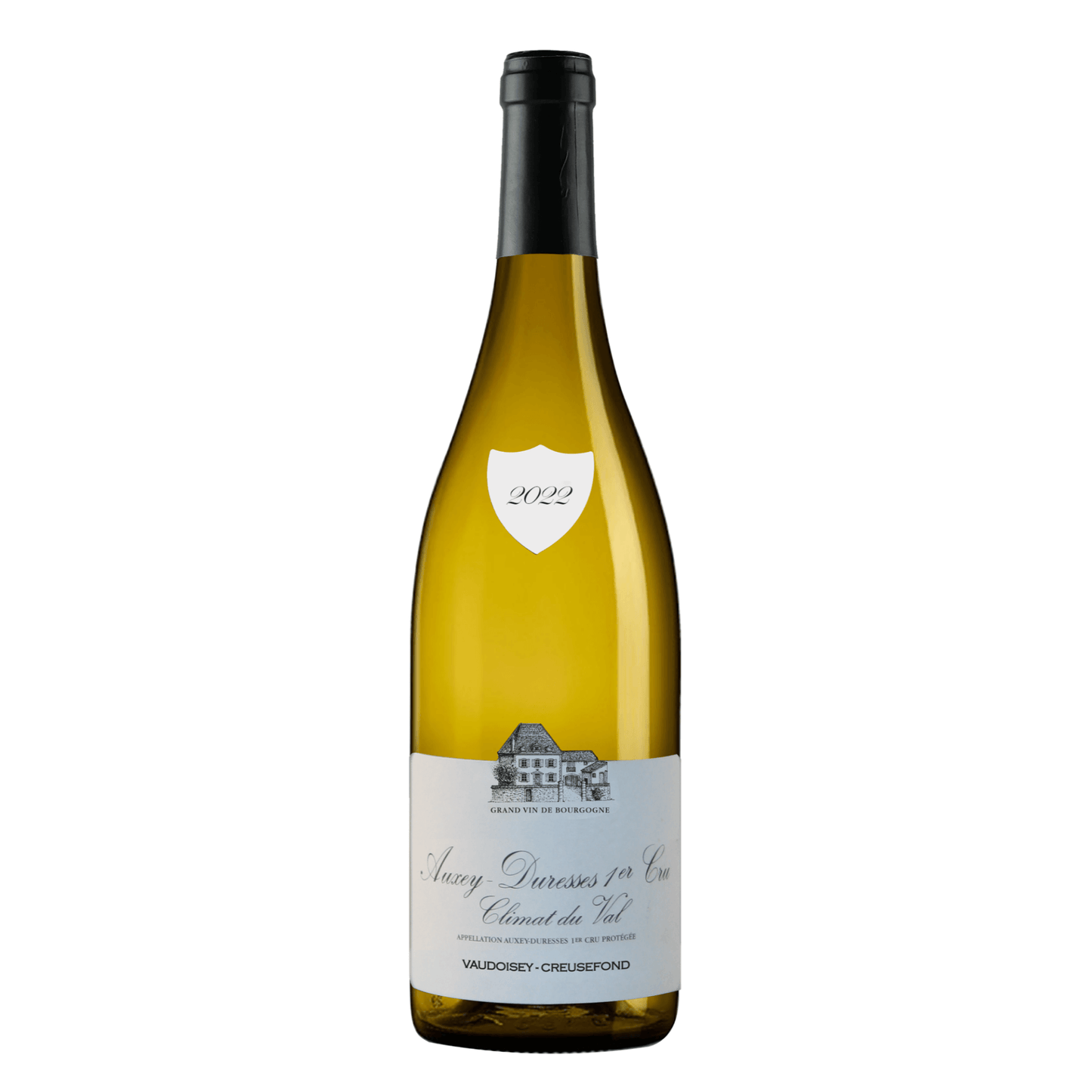 Exquisite Burgundy Wine Gift Set:
Organic Pommard Red & Elegant White Burgundy