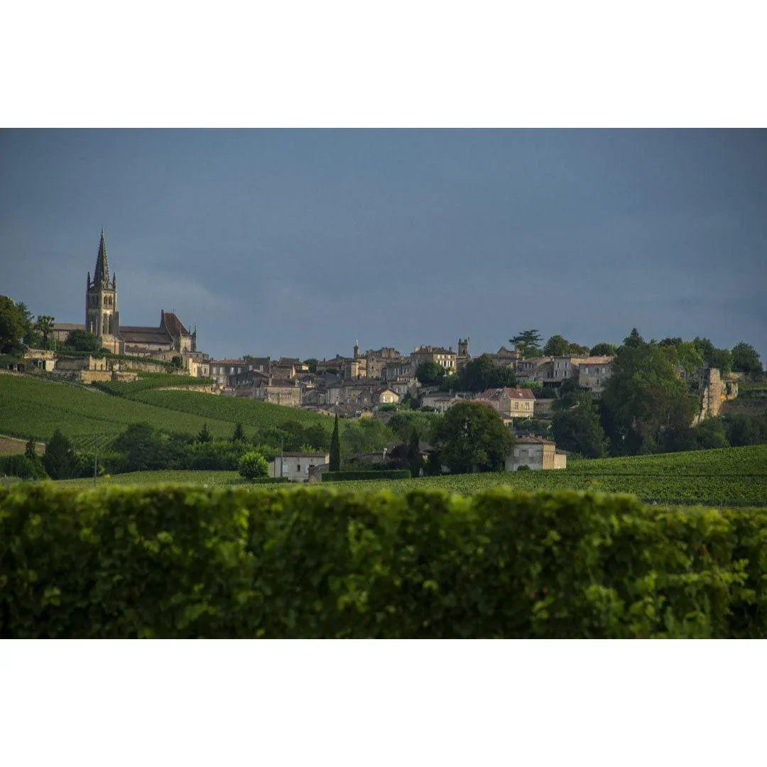 Chapelle De Labrie Grand Cru 2021 - Absolute Organic Wine