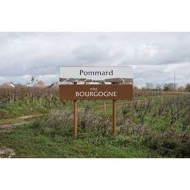 Domaine Vaudoisey - Creusefond Pommard Epenots First Growth 2022 Burgundy - Absolute Organic Wine