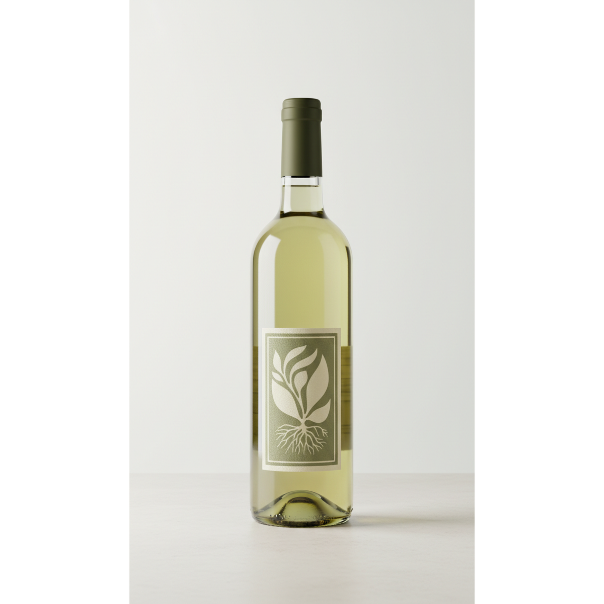 Sauvignon Blanc with Herbaceous Notes