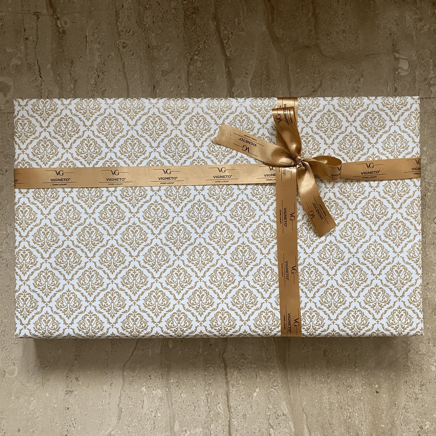 Gift Wrap - Absolute Organic Wine