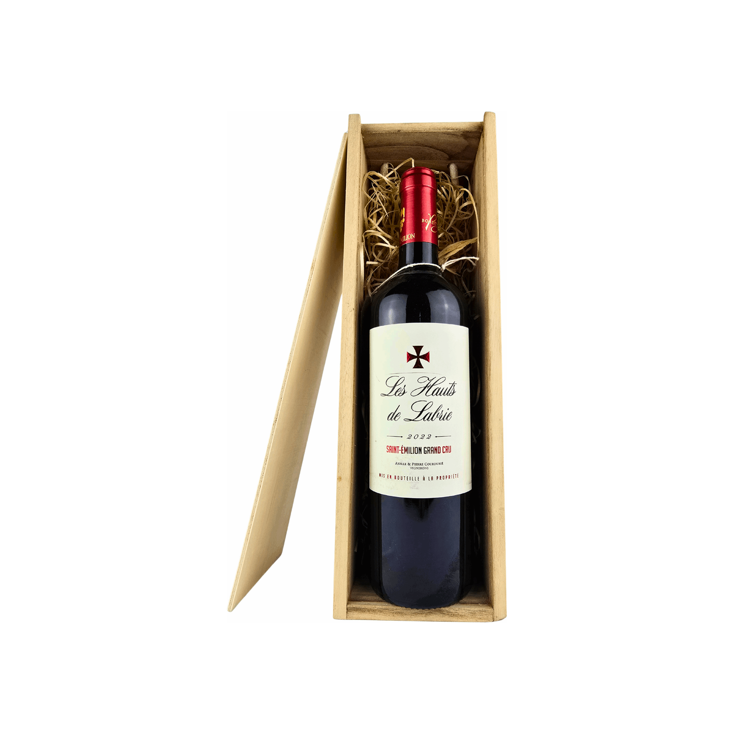 Fathers Day Wine Gift Box