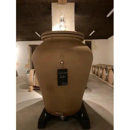 2023 Chateau La Peyruche Blanc, AOP Bordeaux, France - Absolute Organic Wine