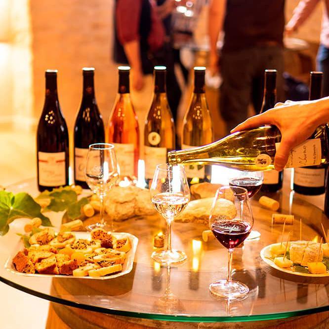 Champ Galant, Domaine Langlios - www.absoluteorganicwine.com