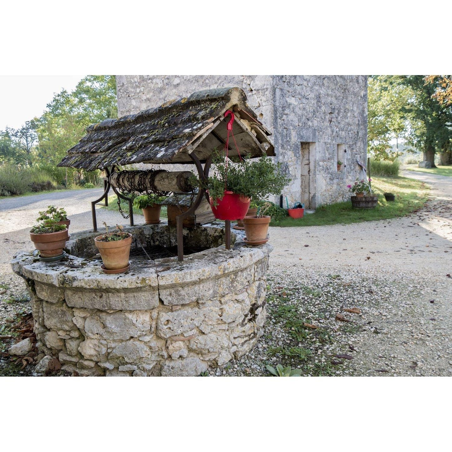 Le Clos du Breil 2021 Red Bergerac - www.absoluteorganicwine.com