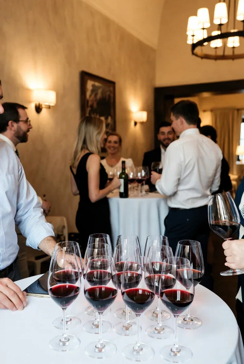 Does Organic Wine Contain Sulphites?