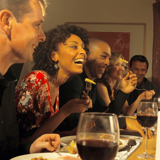 Elevate Your Vegan Dining Experience with Expert Wine Pairing Tips - Absolute Organic Wine