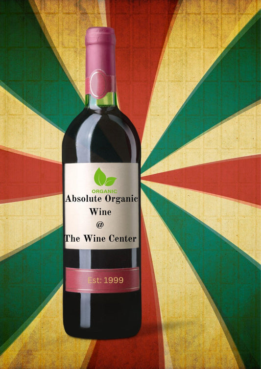 Exploring the Purity of Organic Wines at Absolute Organic Wine - Absolute Organic Wine