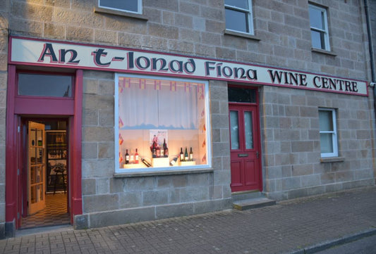 Local Northern Ireland Business Wins Award for Bilingual Irish and English Services - Absolute Organic Wine