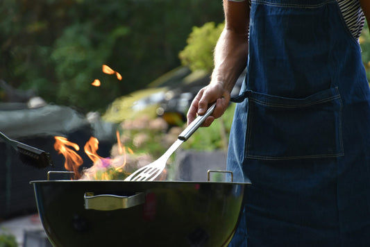 The Best Natural Wines for Your Next Backyard Grill Out - Absolute Organic Wine
