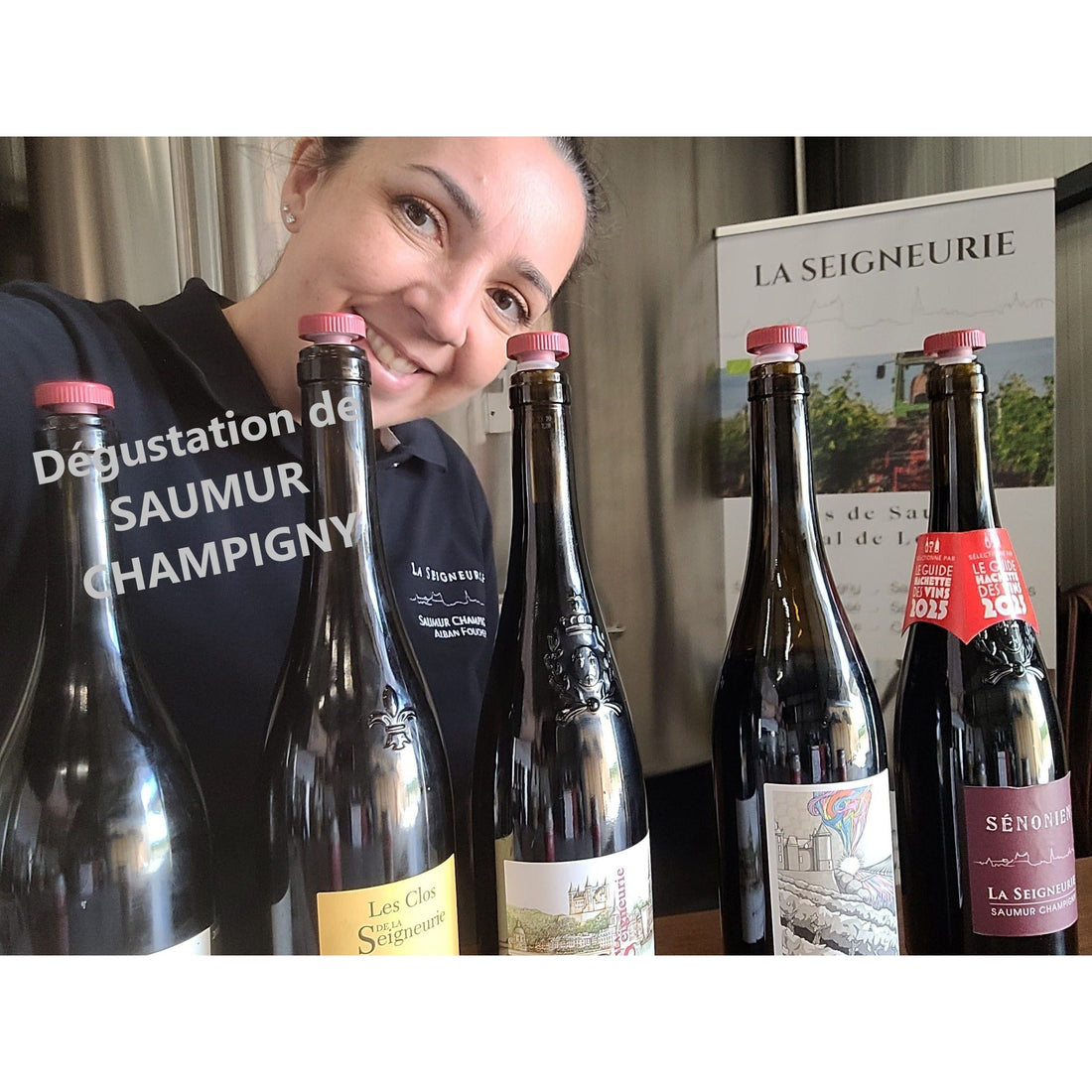 "What’s Really in Your Glass? The Secrets of organic Wine – And Our Clean Fix" - Absolute Organic Wine