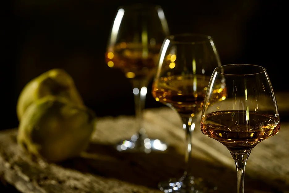 Why Aren't All Wines Vegan? - Absolute Organic Wine