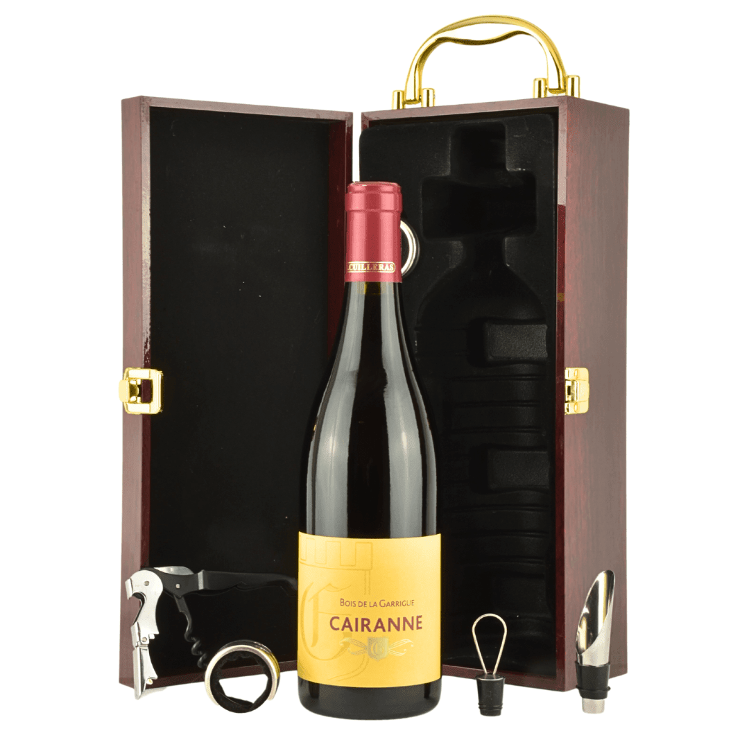 Why Choosing Organic Wine as a Gift is a Thoughtful Gesture - Absolute Organic Wine