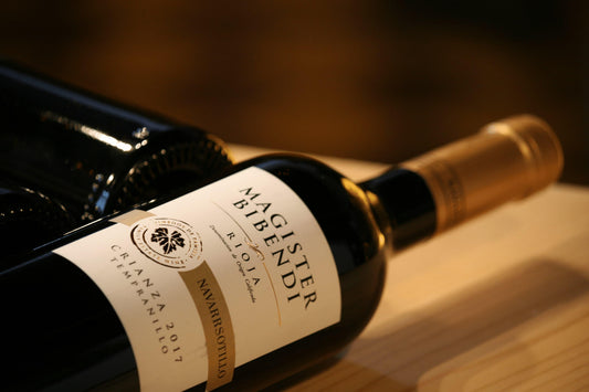 Wine Basics: A Beginner's Guide to Enjoying Organic Wines - Absolute Organic Wine