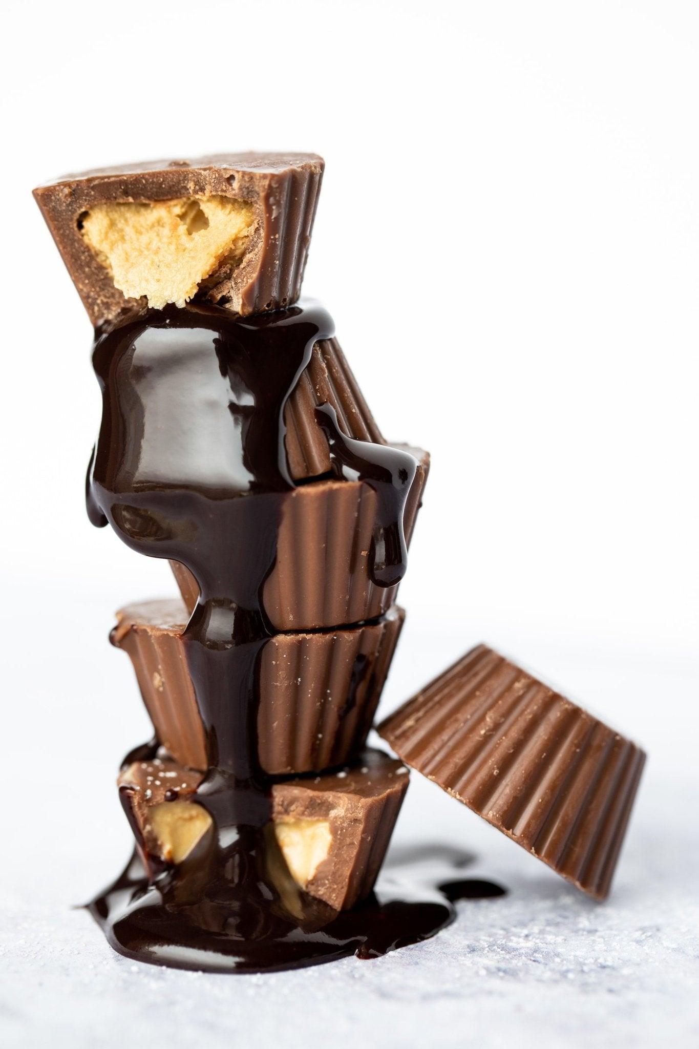 Chocolate - www.absoluteorganicwine.com