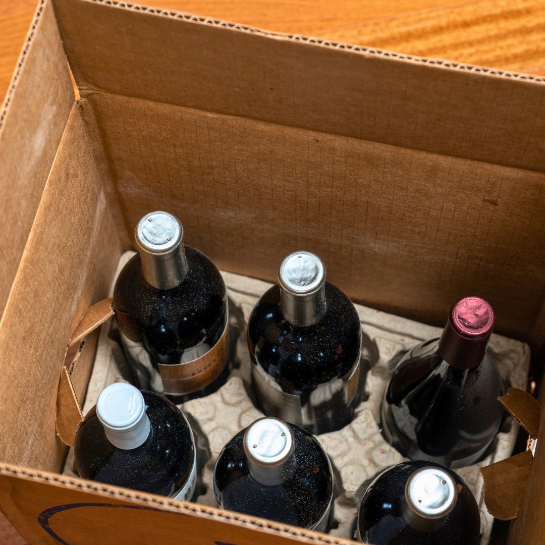 Mixed Wine Cases with&nbsp;delivery in Ireland &amp; UK | www.absoluteorganicwine.com