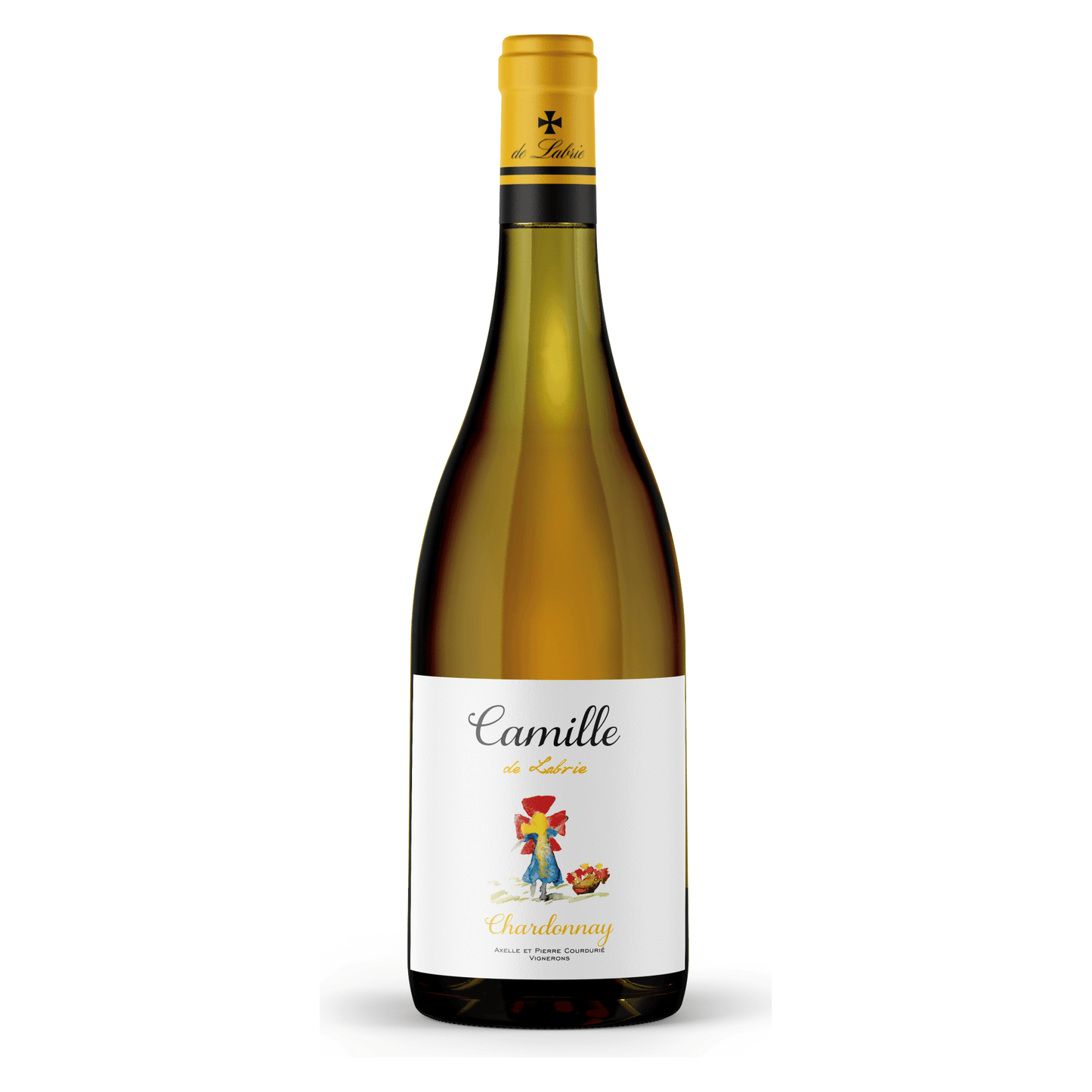 “Uncork the Joy!” 6 btl Mixed Wine Case