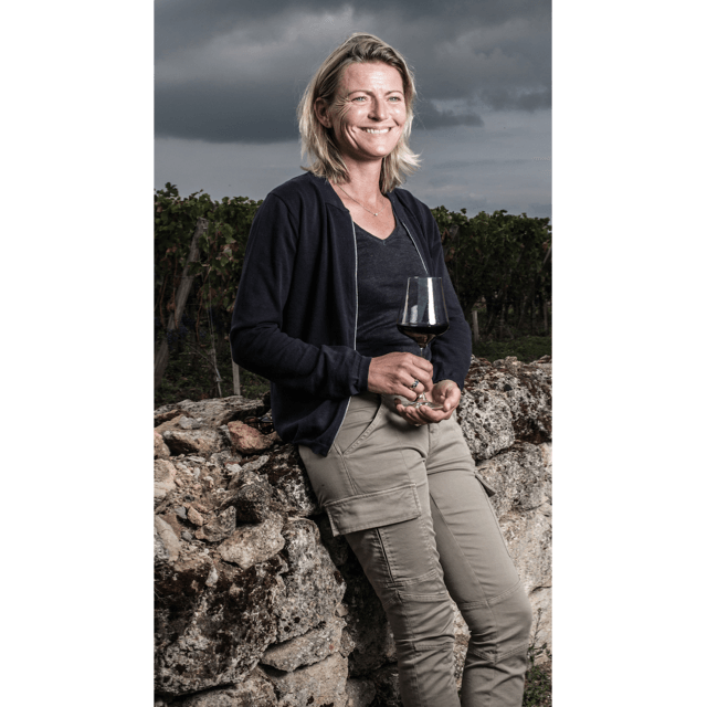 Les Hautsde Croix de Labrie
AOC Saint-Emilion Grand Cru | Organic and Vegan Red Wine