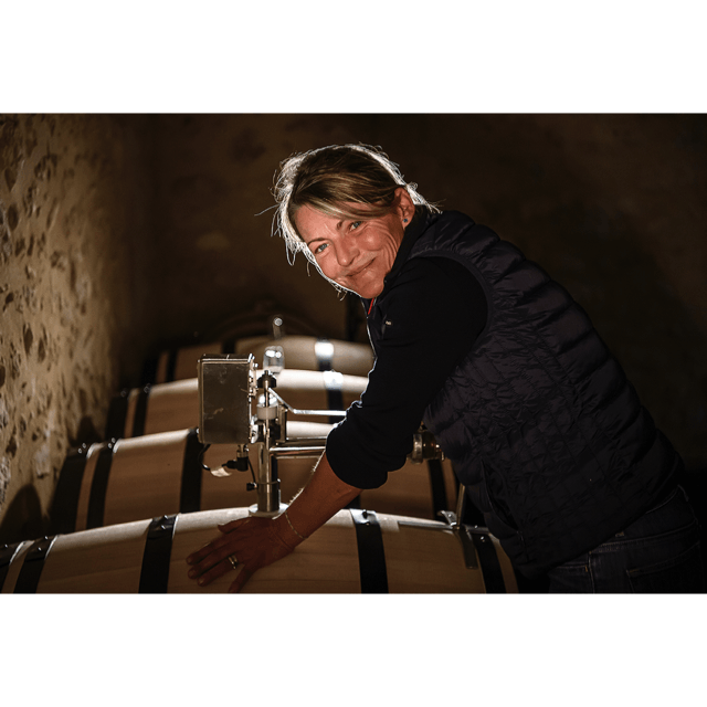 Les Hautsde Croix de Labrie
AOC Saint-Emilion Grand Cru | Organic and Vegan Red Wine