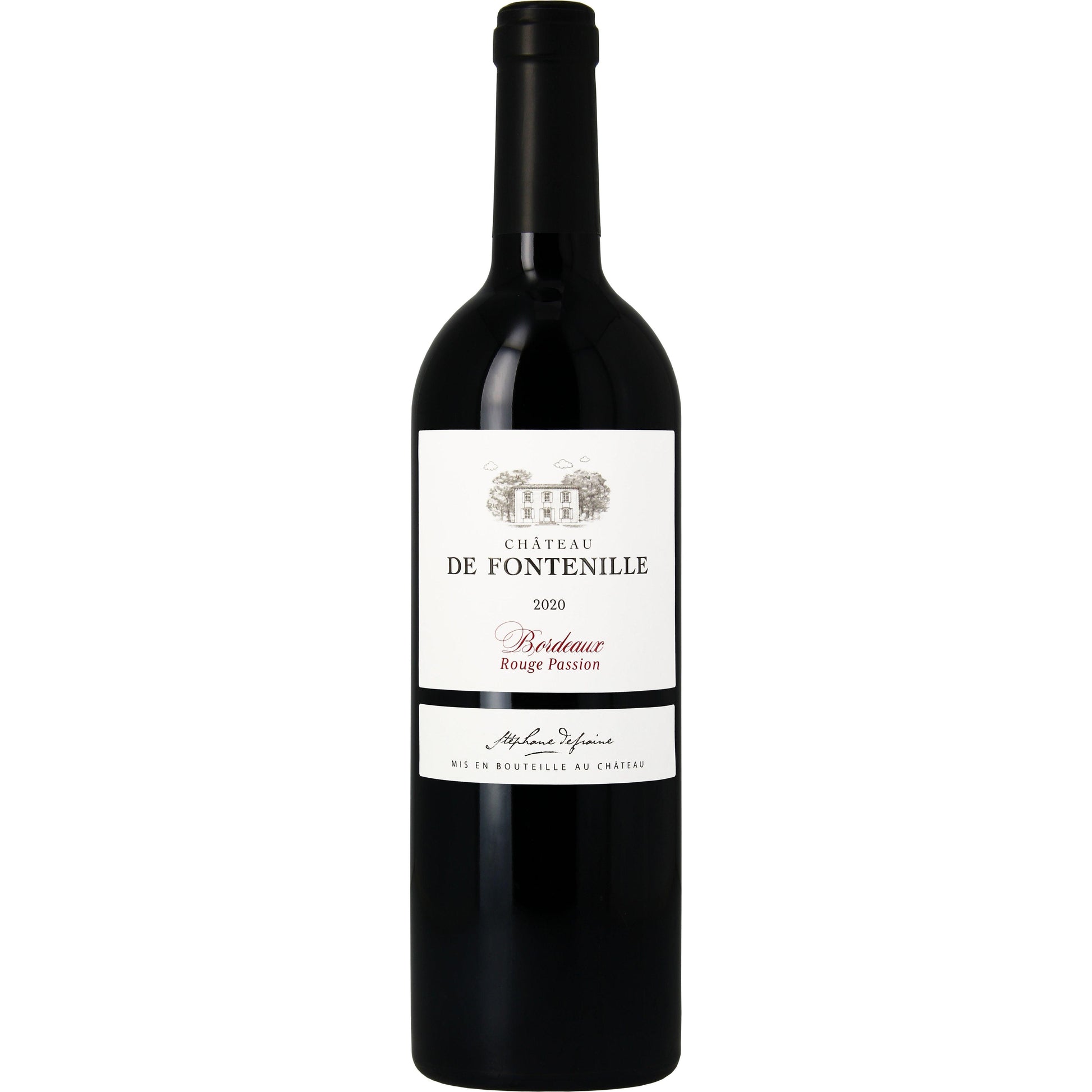 “Uncork the Joy!” 6 btl Mixed Wine Case