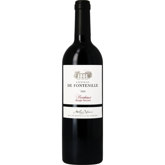 “Uncork the Joy!” 6 btl Mixed Wine Case