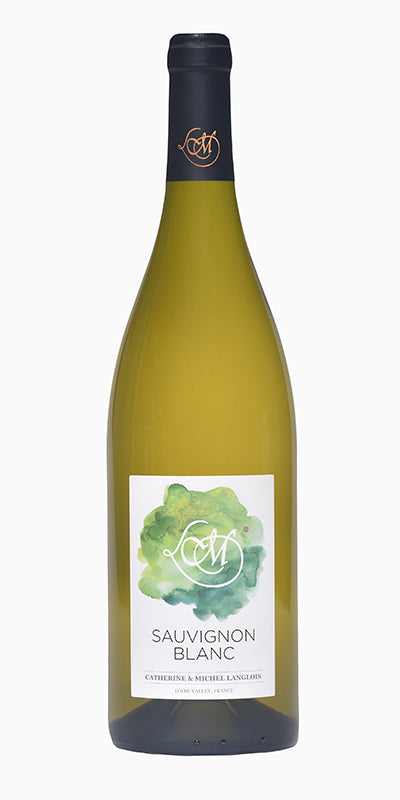 IGP du Val de Loire Sauvignon 2022, Domaine langlois