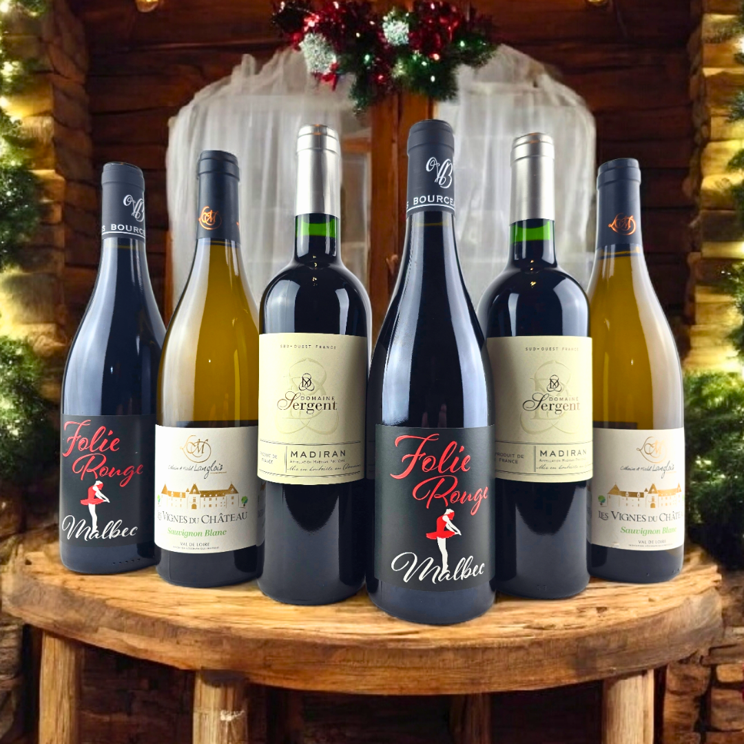 French Joys Off The Beaten Track - Value Treats