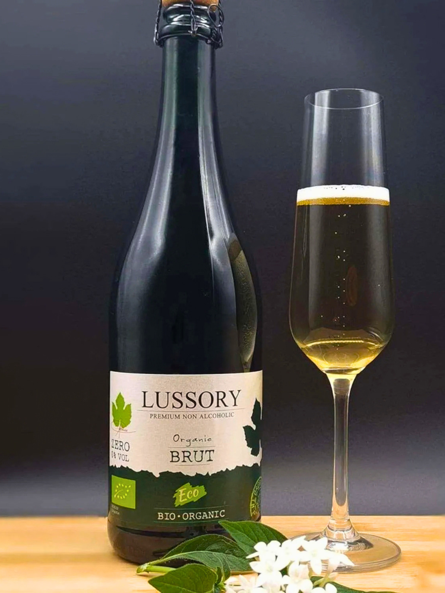 Organic & Vegan Alcohol Free Wines | Absolute Oganic Wine