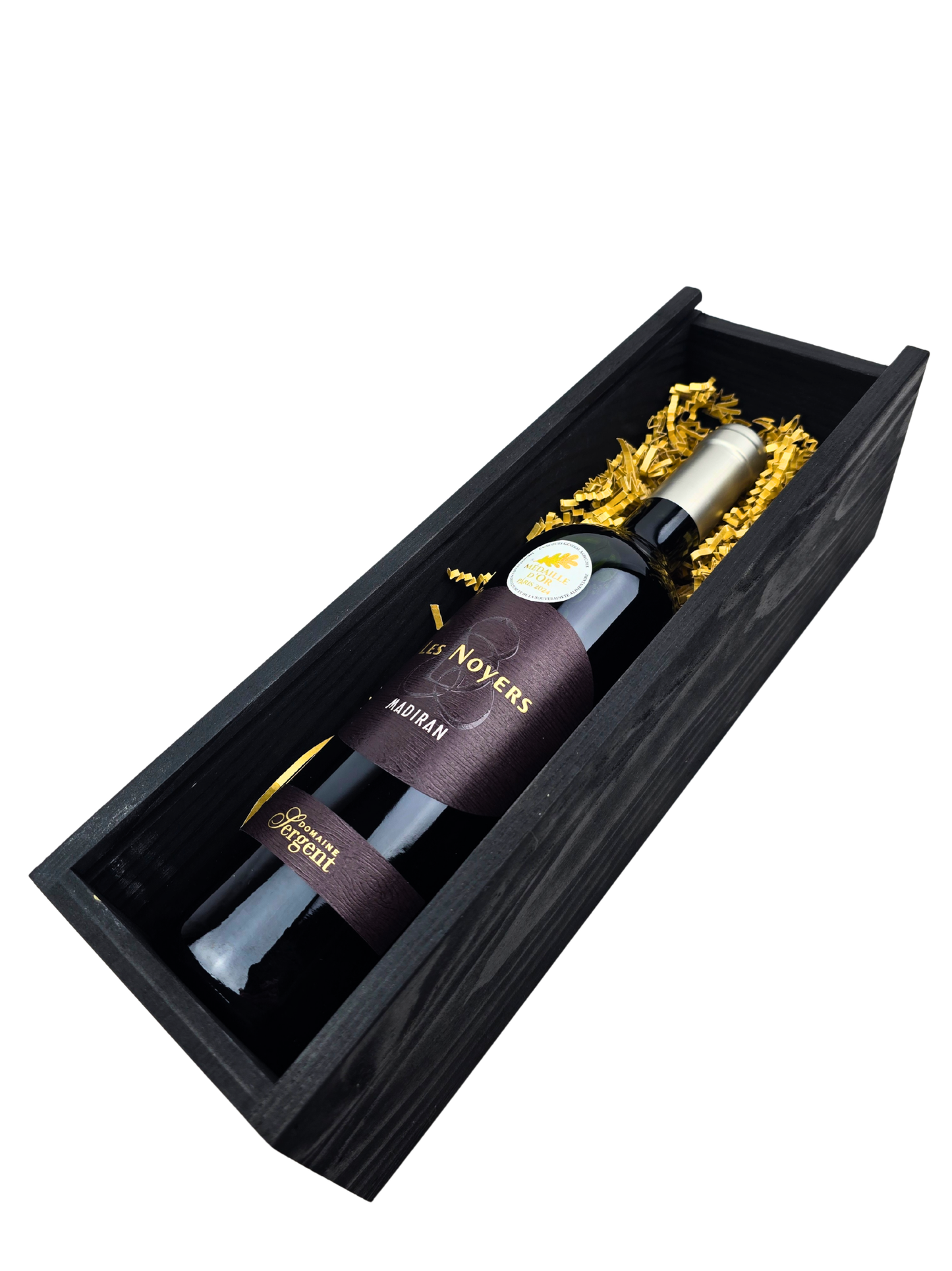 Les Noyers - Madiran Red 2023 | Fathers Day Wine Gift Box