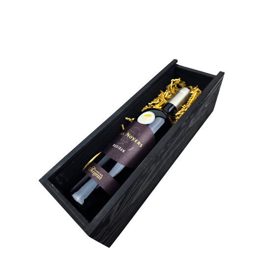 Les Noyers - Madiran Red 2023 | Fathers Day Wine Gift Box
