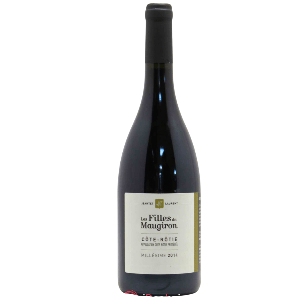 "Jeantet-Laurent Festive Duo - Organic & Vegan Luxury Wine Selection"-www.absoluteorganicwine.com