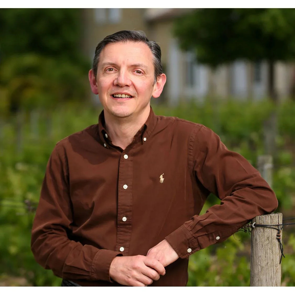 Bellegraves Lalande De Pomerol Terrasses 2015 - Absolute Organic Wine