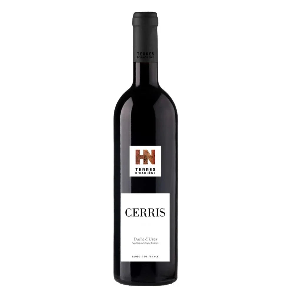 AOP Duché d’Uzès Cerris 2022 - Absolute Organic Wine