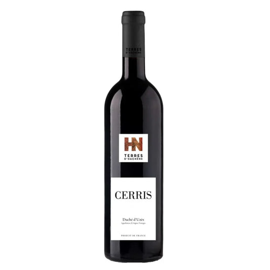 AOP Duché d’Uzès Cerris 2022 - Absolute Organic Wine