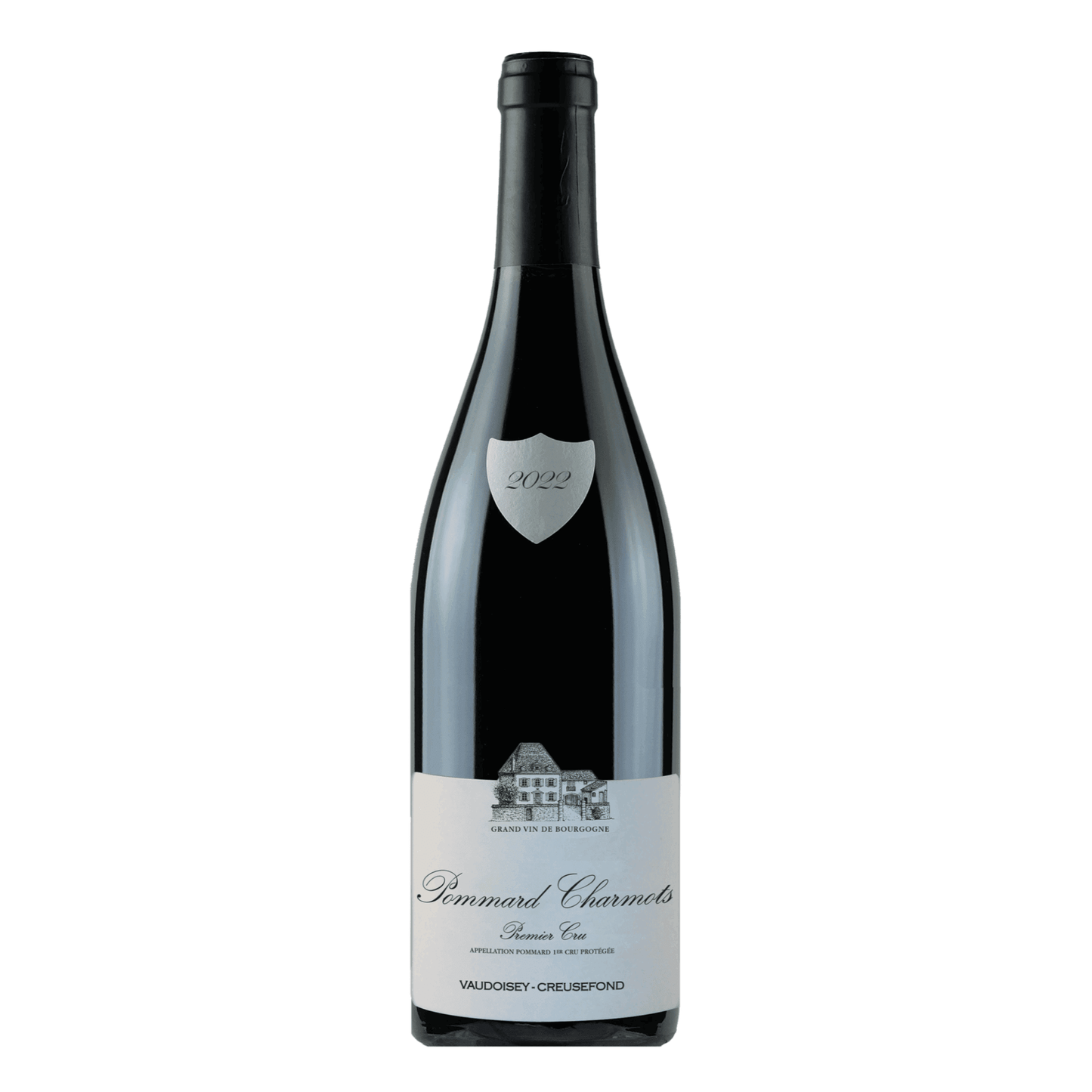 Burgundy Red and White in Gift Box - Absolute Organic Wine