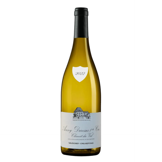 Burgundy Red and White in Gift Box - Absolute Organic Wine