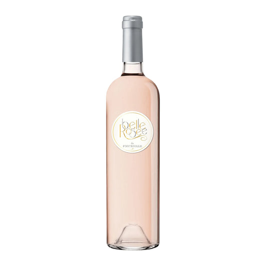 Chateau De Fontenille Belle Rosé 2023 - Absolute Organic Wine