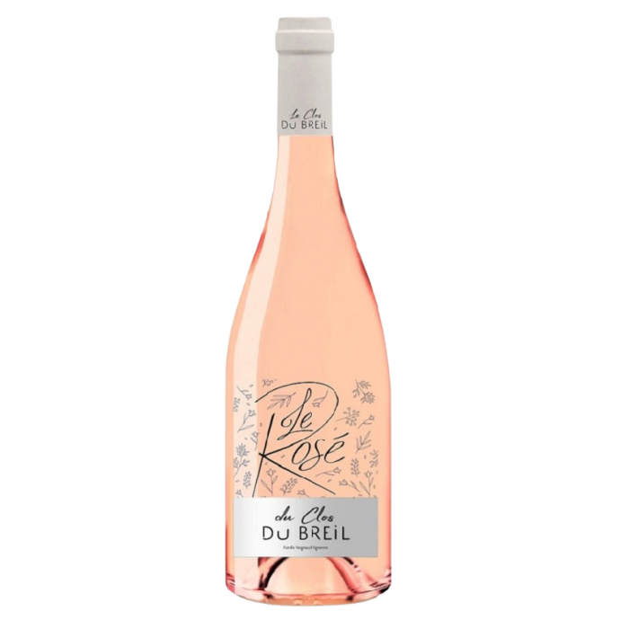 Clos du Breil Bergerac Classic Rosé 2023