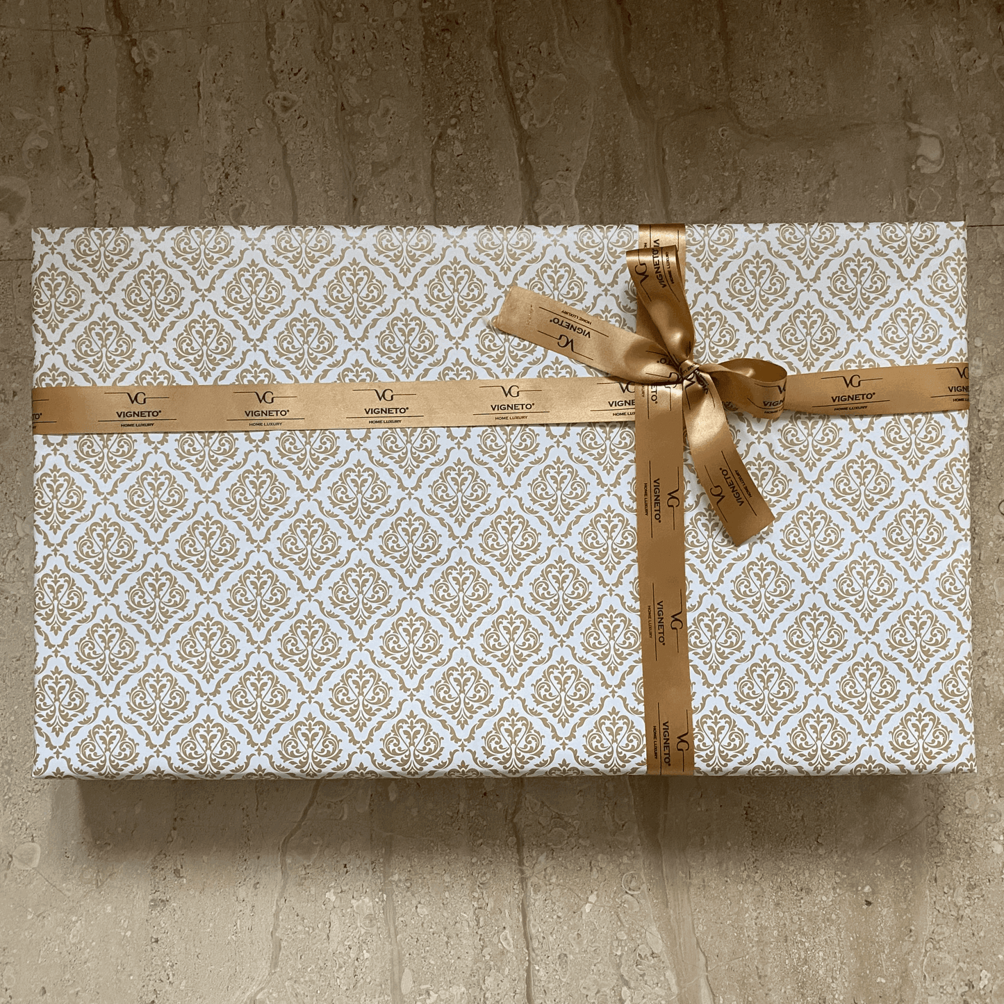 Gift Wrap - www.absoluteorganicwine.com