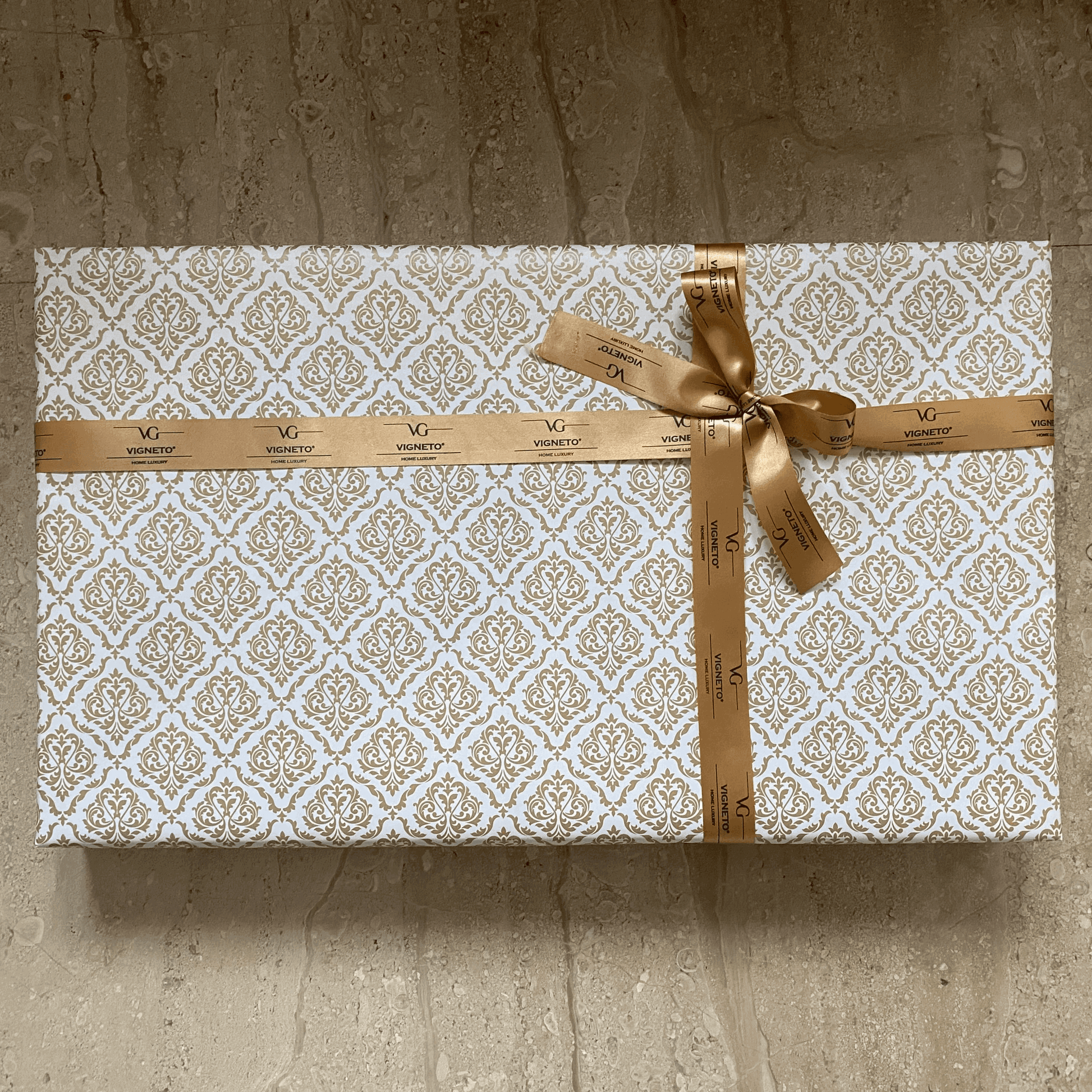 Gift Wrap - www.absoluteorganicwine.com
