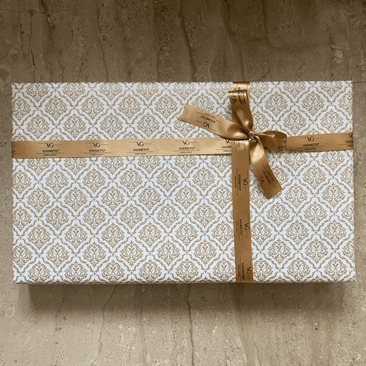 Gift Wrap - www.absoluteorganicwine.com