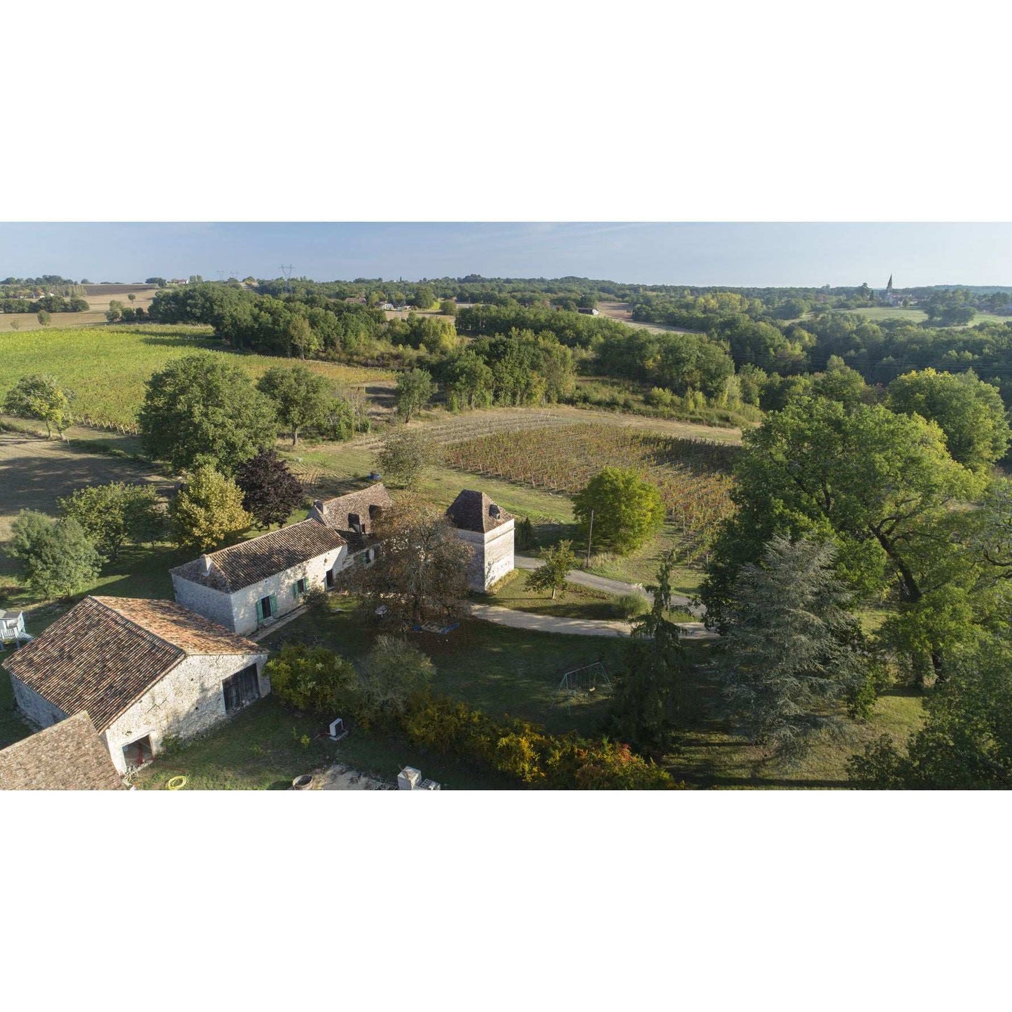 Clos du Breil Bergerac Classic Rosé 2023