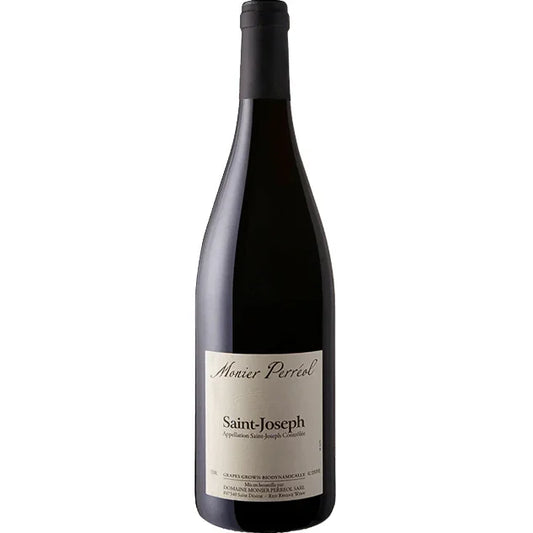 Domaine Monier Perréol · Saint Joseph Tradition 2022 AOC - Absolute Organic Wine