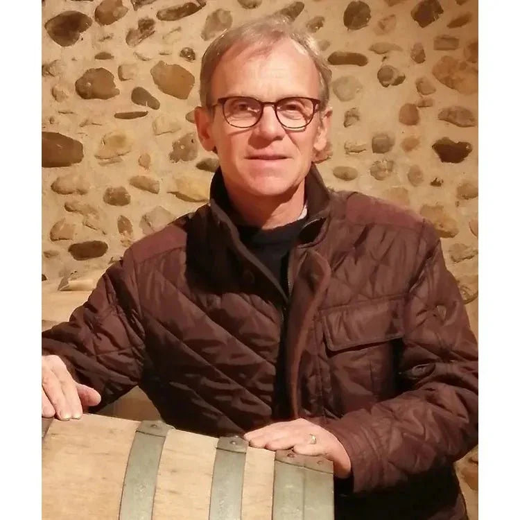 Domaine NIGRI Pas De Deux Sweet Wine - Absolute Organic Wine