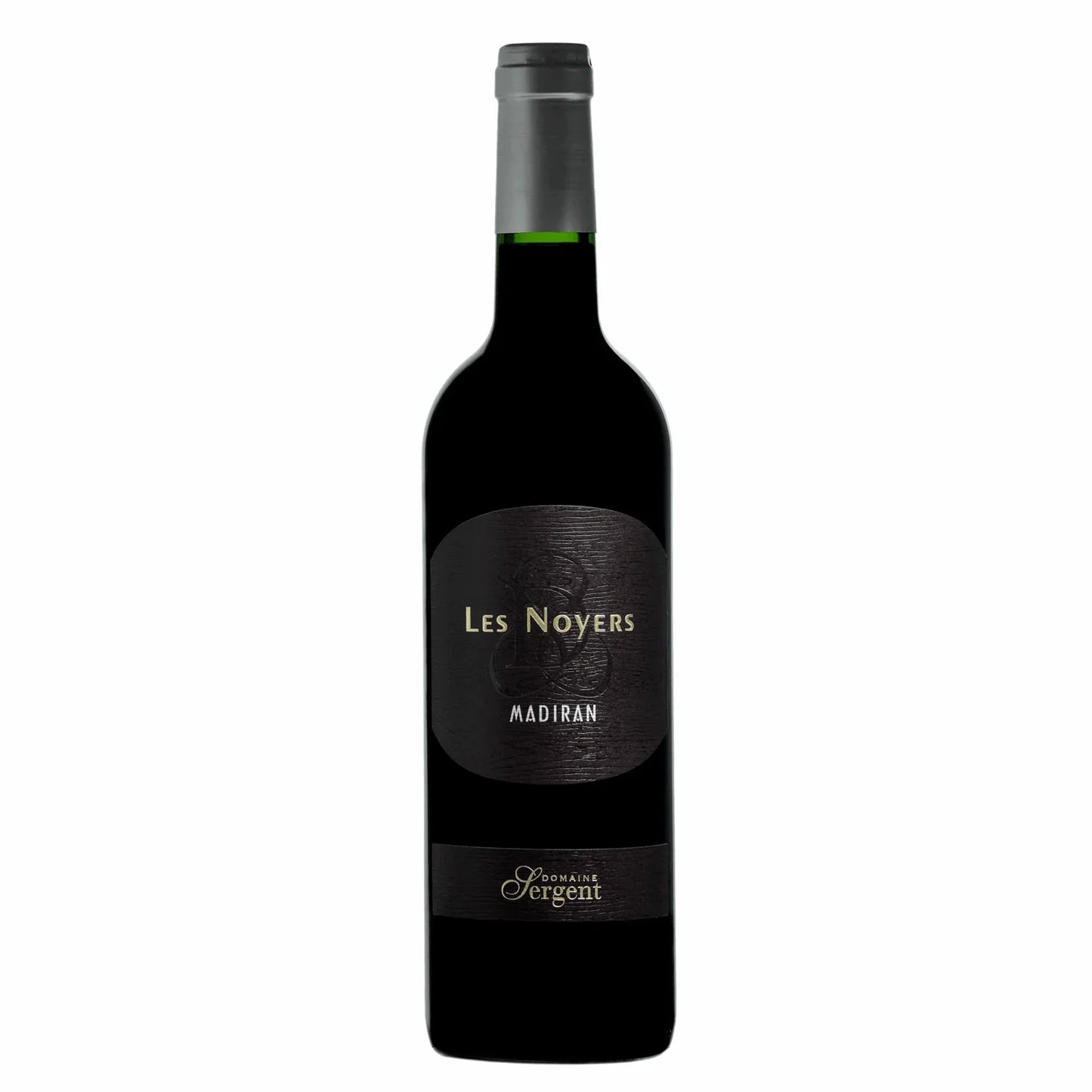 Domaine Sergent, Les Noyers - Madiran Red 2023 - Absolute Organic Wine